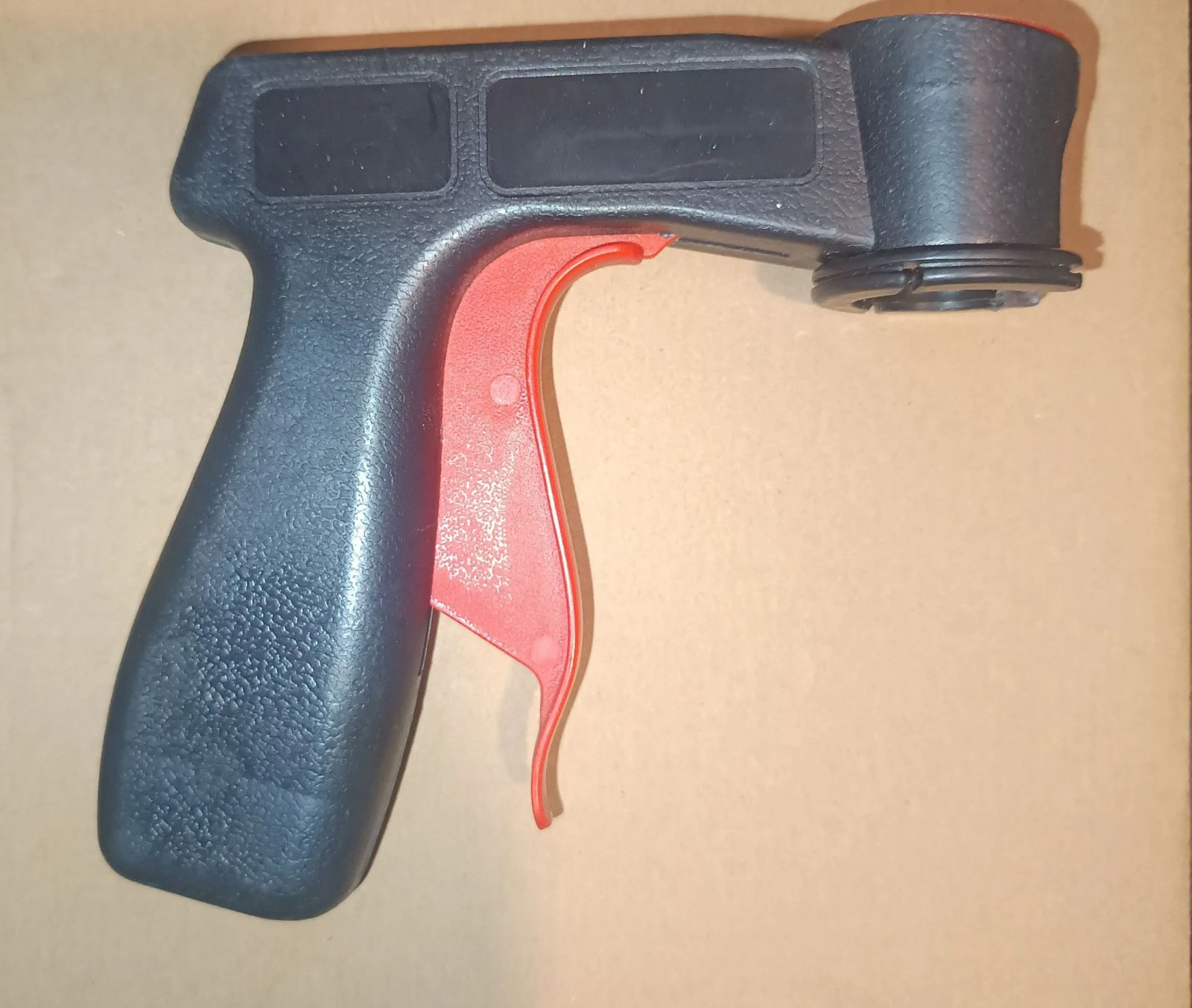 Paint Spray Trigger – photo 2